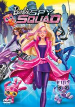 Watch Barbie: Spy Squad 5movies