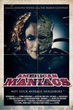 Watch American Maniacs 5movies