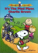 Watch It\'s the Pied Piper, Charlie Brown (TV Short 2000) 5movies