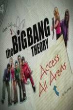 Watch The Big Bang Theory Access All Areas 5movies