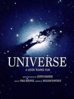 Watch Universe (Short 1976) 5movies