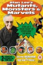 Watch Stan Lees Mutants Monsters & Marvels 5movies