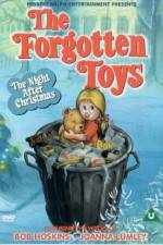 Watch The Forgotten Toys 5movies