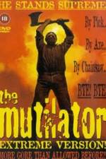 Watch The Mutilator 5movies