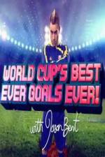Watch World Cup's Best Ever Goals, Ever! 5movies