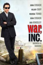 Watch War, Inc. 5movies