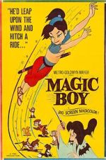 Watch Magic Boy 5movies