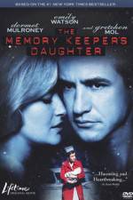 Watch The Memory Keeper's Daughter 5movies