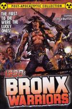 Watch 1990: I guerrieri del Bronx 5movies