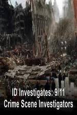 Watch 9/11: Crime Scene Investigators 5movies