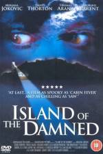 Watch Island Of The Damned 5movies