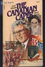 Watch Escape from Iran The Canadian Caper 5movies