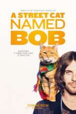 Watch A Street Cat Named Bob 5movies