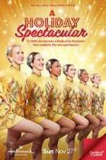 Watch A Holiday Spectacular 5movies