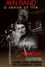 Watch Ayn Rand: A Sense of Life 5movies