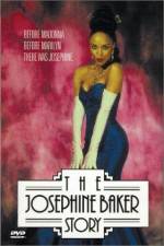 Watch The Josephine Baker Story 5movies