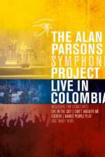 Watch Alan Parsons Symphonic Project Live in Colombia 5movies