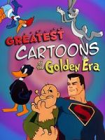 Watch Greatest Cartoons of the Golden Era (TV Special 2023) 5movies