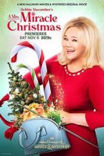 Watch A Mrs. Miracle Christmas 5movies