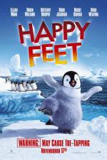 Watch Happy Feet 5movies