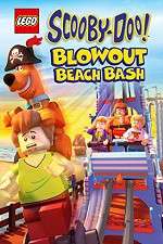 Watch Lego Scooby-Doo! Blowout Beach Bash 5movies