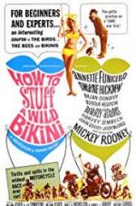 Watch How to Stuff a Wild Bikini 5movies