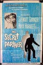 Watch The Secret Partner 5movies