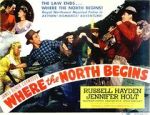Watch Where the North Begins (Short 1947) 5movies