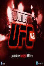 Watch Countdown to UFC 149: Faber vs. Barao 5movies