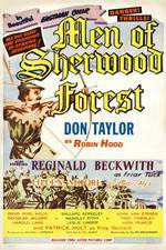 Watch The Men of Sherwood Forest 5movies