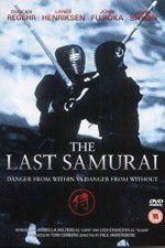 Watch The Last Samurai 5movies