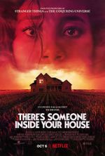 Watch There\'s Someone Inside Your House 5movies