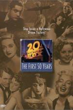 Watch 20th Century-Fox: The First 50 Years 5movies