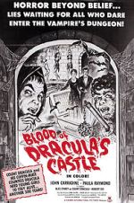 Watch Blood of Dracula's Castle 5movies