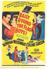 Watch Rally \'Round the Flag, Boys! 5movies