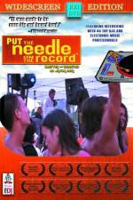 Watch Put the Needle on the Record 5movies