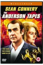 Watch The Anderson Tapes 5movies