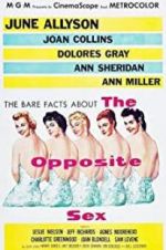 Watch The Opposite Sex 5movies