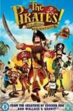 Watch The Pirates! In an Adventure with Scientists 5movies