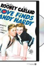 Watch Love Finds Andy Hardy 5movies