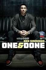 Watch One & Done 5movies