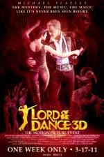 Watch Lord of the Dance in 3D 5movies