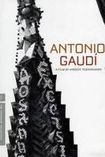 Watch Antonio Gaudi 5movies