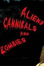 Watch Aliens, Cannibals and Zombies: A Trilogy of Italian Terror 5movies