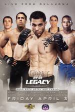 Watch Legacy Fighting Championship 41 Pineda vs Carson 5movies