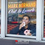 Watch Mark Normand: Out to Lunch (TV Special 2020) 5movies