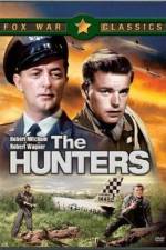 Watch The Hunters 5movies
