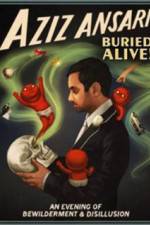 Watch Aziz Ansari Buried Alive 5movies