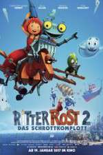 Watch Ritter Rost 2 Das Schrottkomplott 5movies