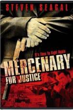 Watch Mercenary for Justice 5movies